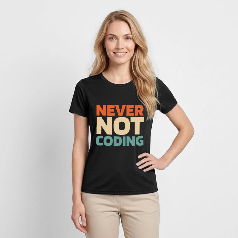 Women's Functional T-Shirt