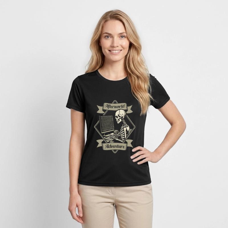 Women's Functional T-Shirt