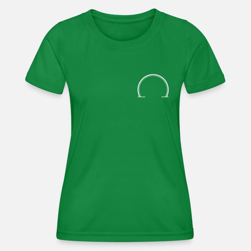 Arco - Arco Maglietta sportiva per donna