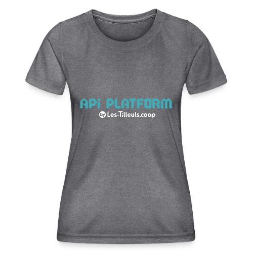 Logo - Women's Functional T-Shirt