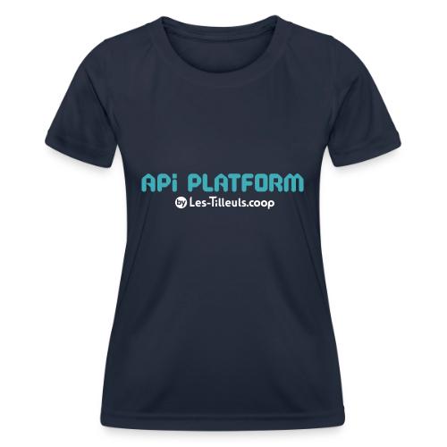 Logo - Women's Functional T-Shirt