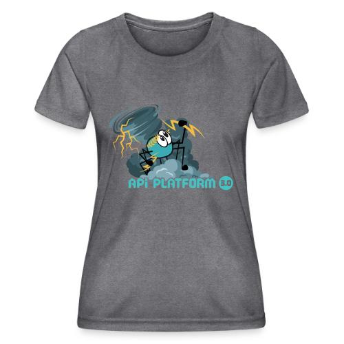API Platform 3 - Women's Functional T-Shirt
