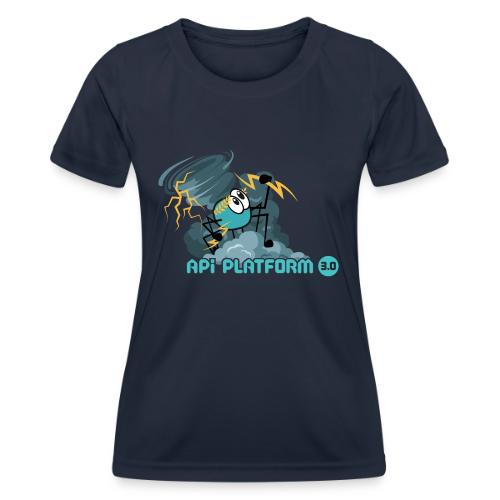 API Platform 3 - Women's Functional T-Shirt