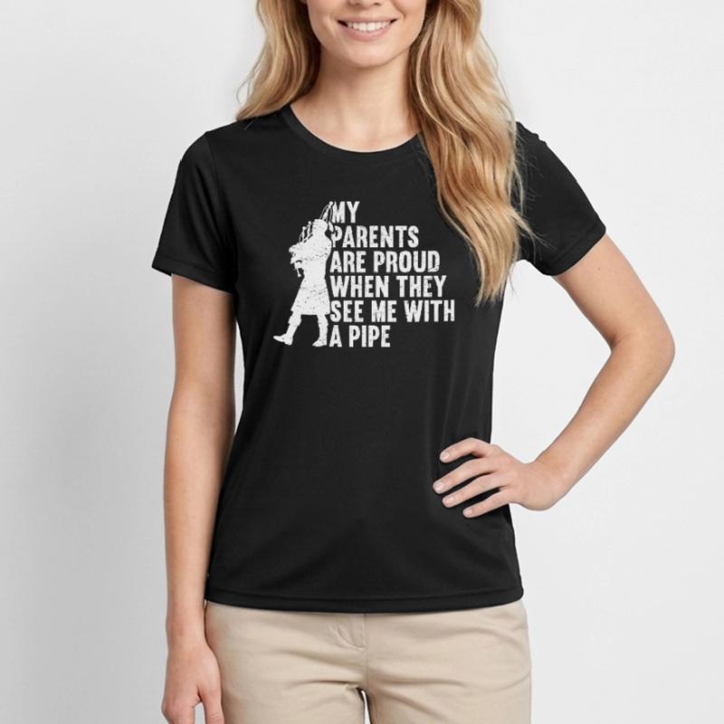 Cornemuse Cornemuse Cornemuse T-shirt sport Femme