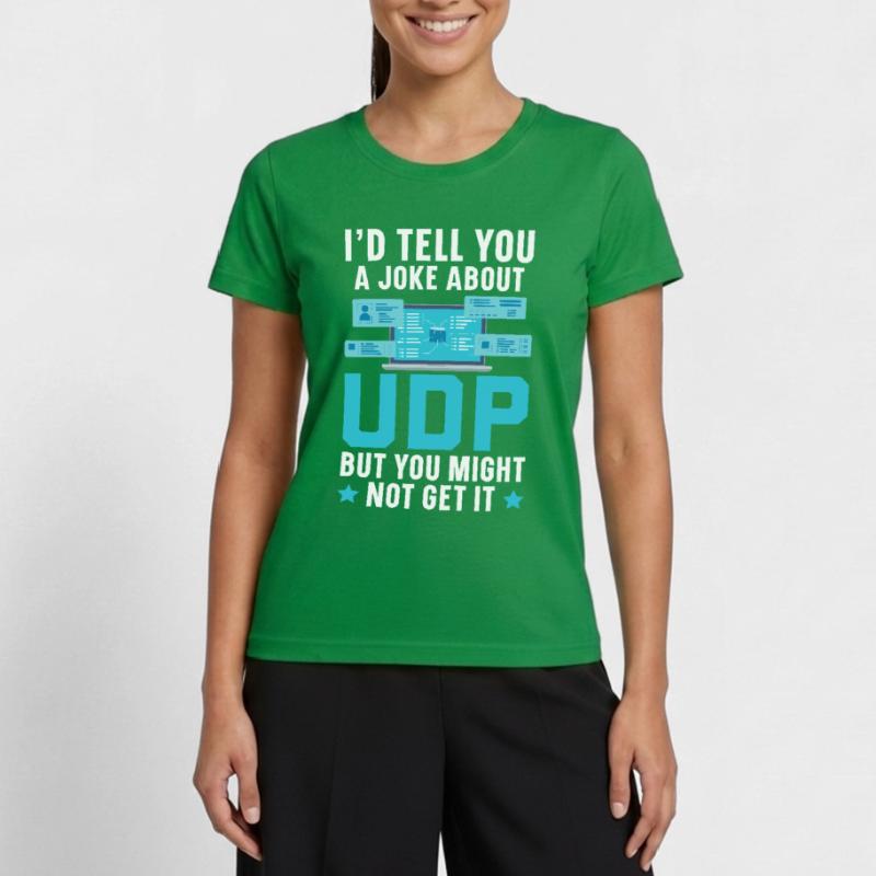 Technical Support Ctrl + Alt + Delete Go Now Women's Functional T-Shirt