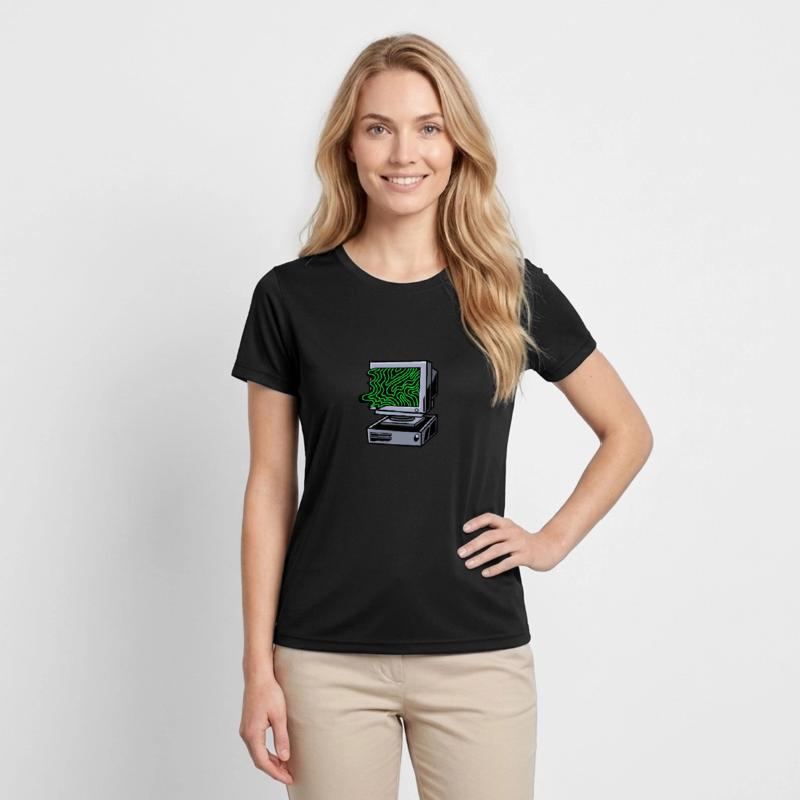 Women's Functional T-Shirt