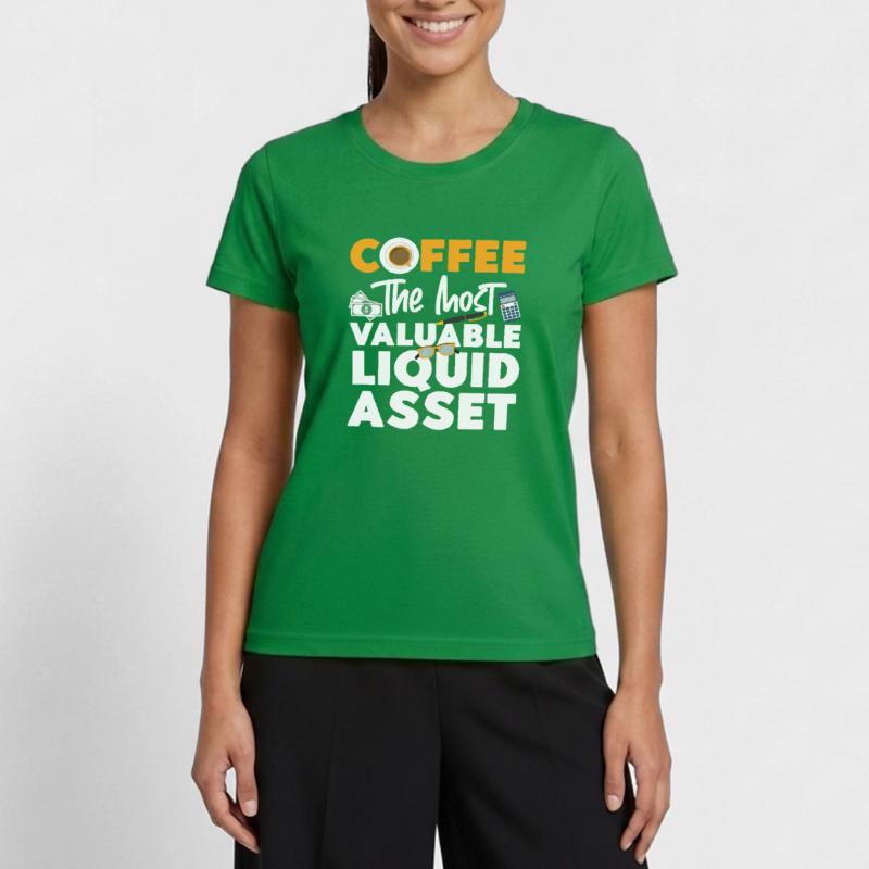 Comptable Comptable Comptable T-shirt sport Femme