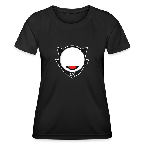 Hoodie - Women's Functional T-Shirt