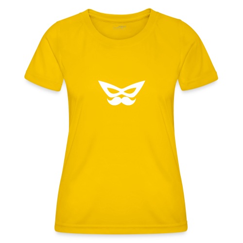 Spiffefrpath_logo - Funktions-T-shirt dam