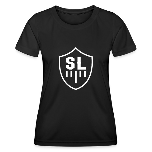 SL - Frauen Funktions-T-Shirt