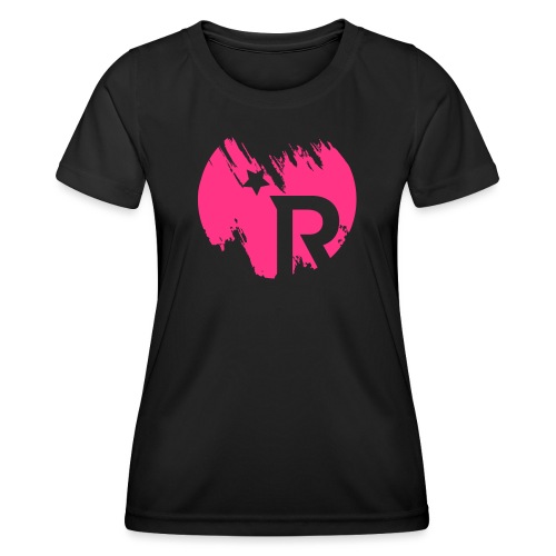ROCK IT! - Frauen Funktions-T-Shirt