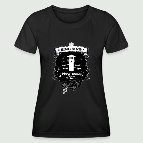 SingSing - Women's Functional T-Shirt