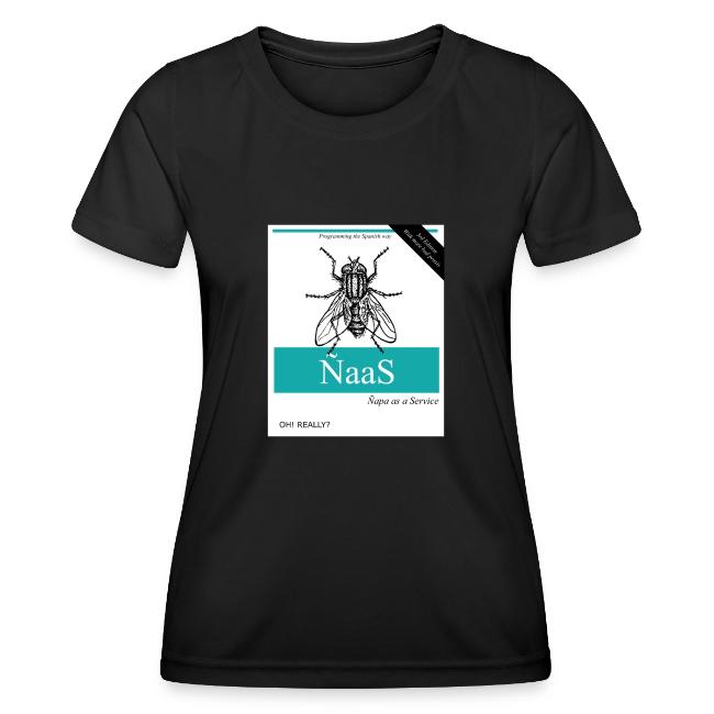 Nyapa as a Service