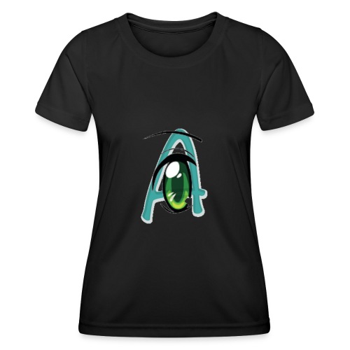 Animodink - Frauen Funktions-T-Shirt