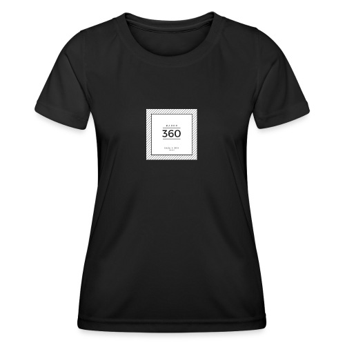 February - Women's Functional T-Shirt