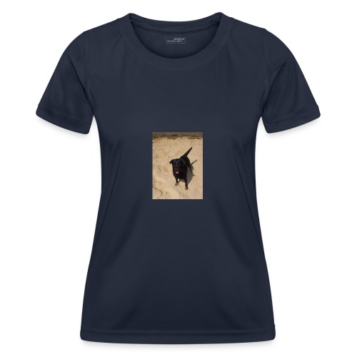 Sandpfoten - Women's Functional T-Shirt