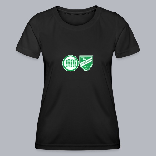 TSV-MKI - Frauen Funktions-T-Shirt