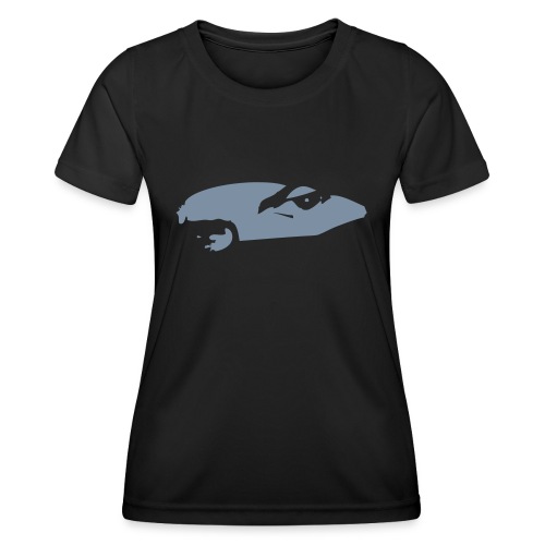 ninja2 - Women's Functional T-Shirt