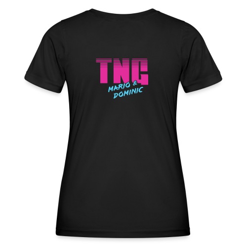TNG 2022 - Frauen Funktions-T-Shirt