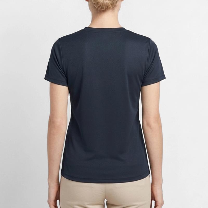 Why Do Java Programmers Wear Glasses? Women's Functional T-Shirt