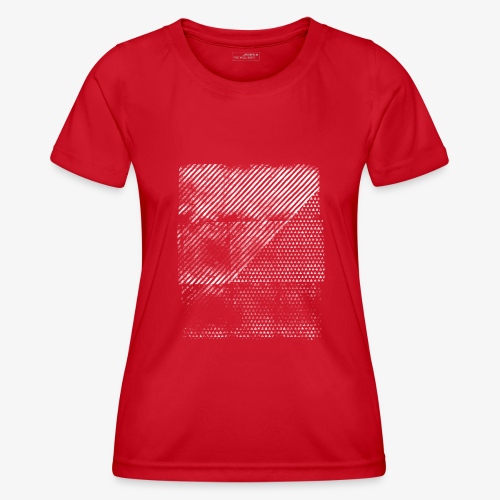 Minimaliste 1 - T-shirt sport Femme