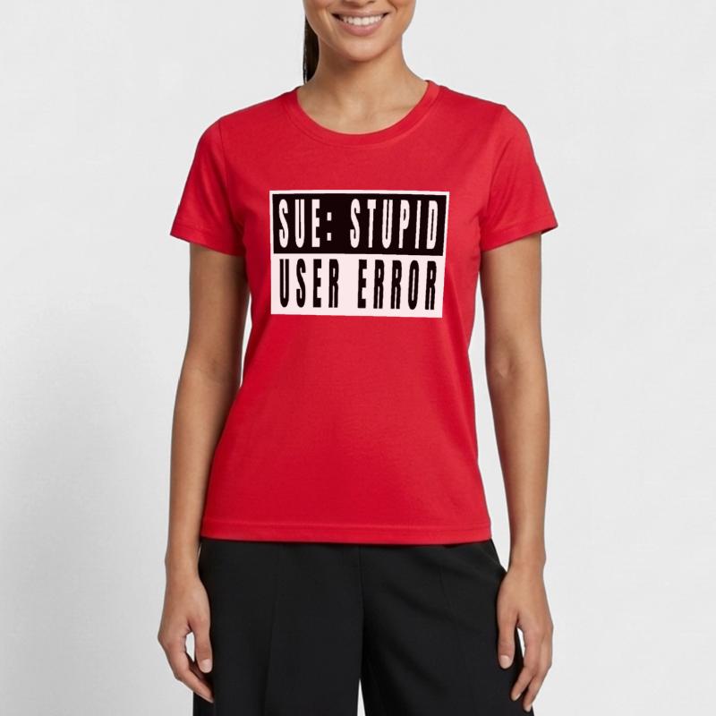 hacking code hacking coding coding computer quote Women's Functional T-Shirt
