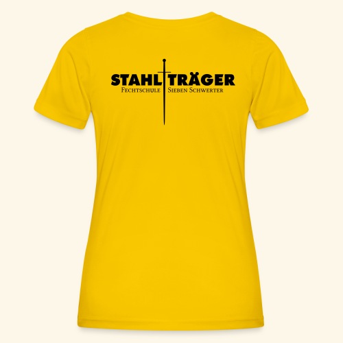 Stahlträger - Frauen Funktions-T-Shirt