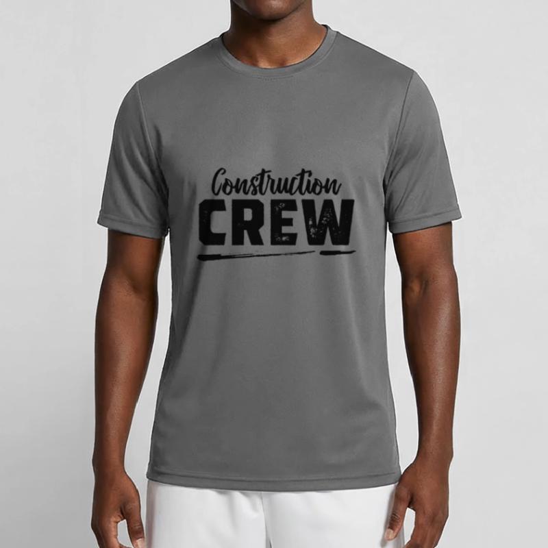 Construction workers Construction workers Construction workers Construction workers Men's Functional T-Shirt