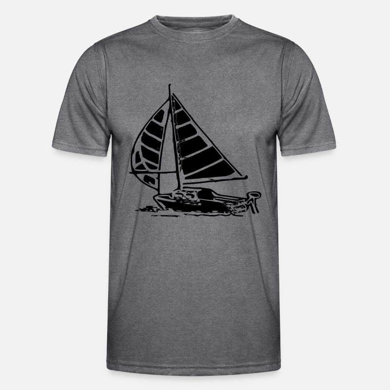 booti Men's Functional T-Shirt