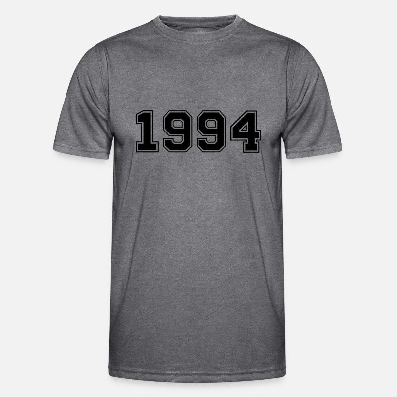 1994 Men's Functional T-Shirt