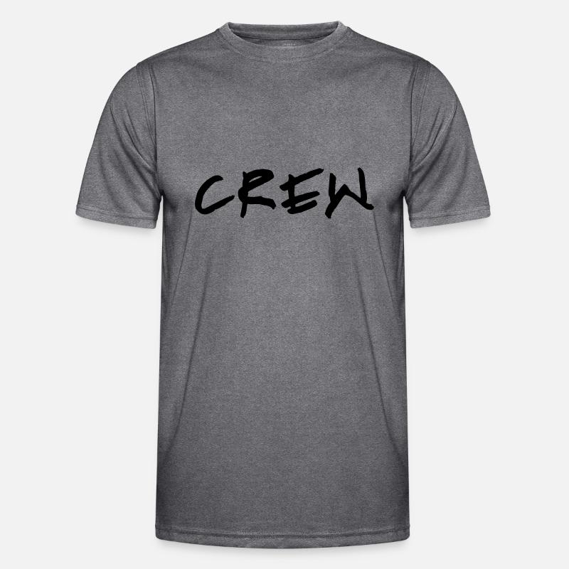 kl_crew_vec_1 en Men's Functional T-Shirt