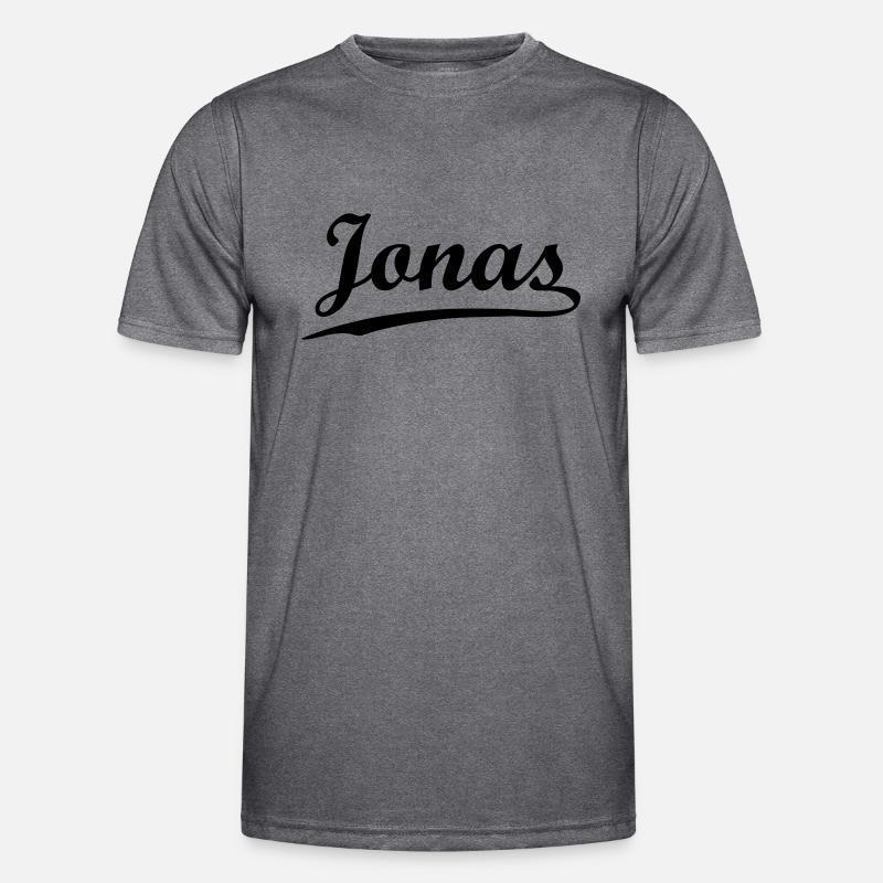 jonas Men's Functional T-Shirt