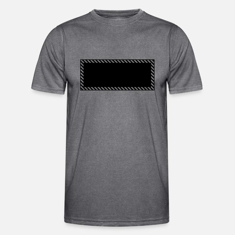 FRAME Men's Functional T-Shirt