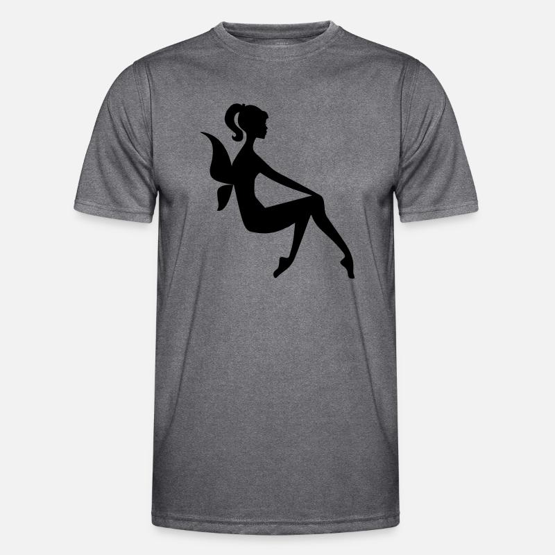 Fee Männer Funktions-T-Shirt