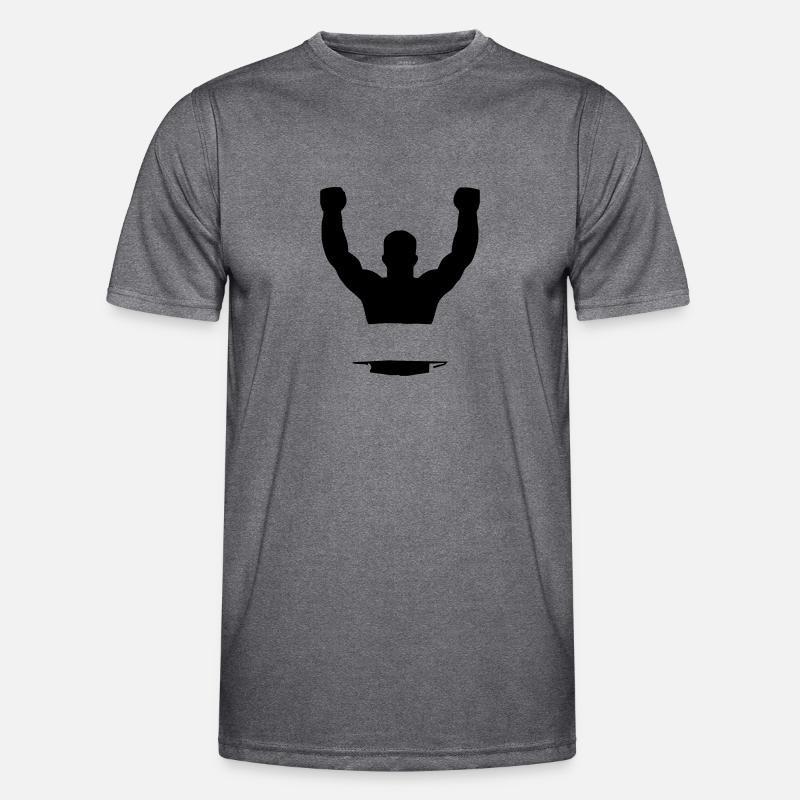 Sieger Männer Funktions-T-Shirt
