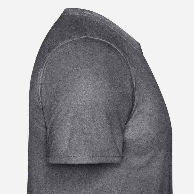 Mode On (Muster) T-shirt sport Homme