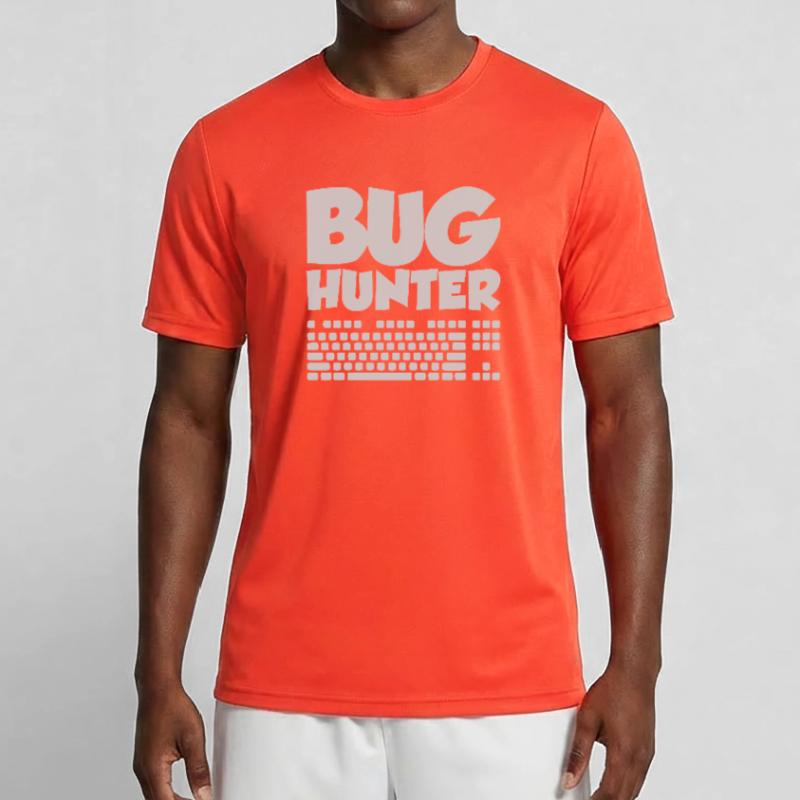 Funny Software Engineers Programmers Developers Men's Functional T-Shirt
