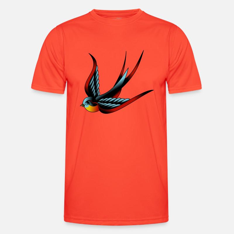 Schwalbe Männer Funktions-T-Shirt