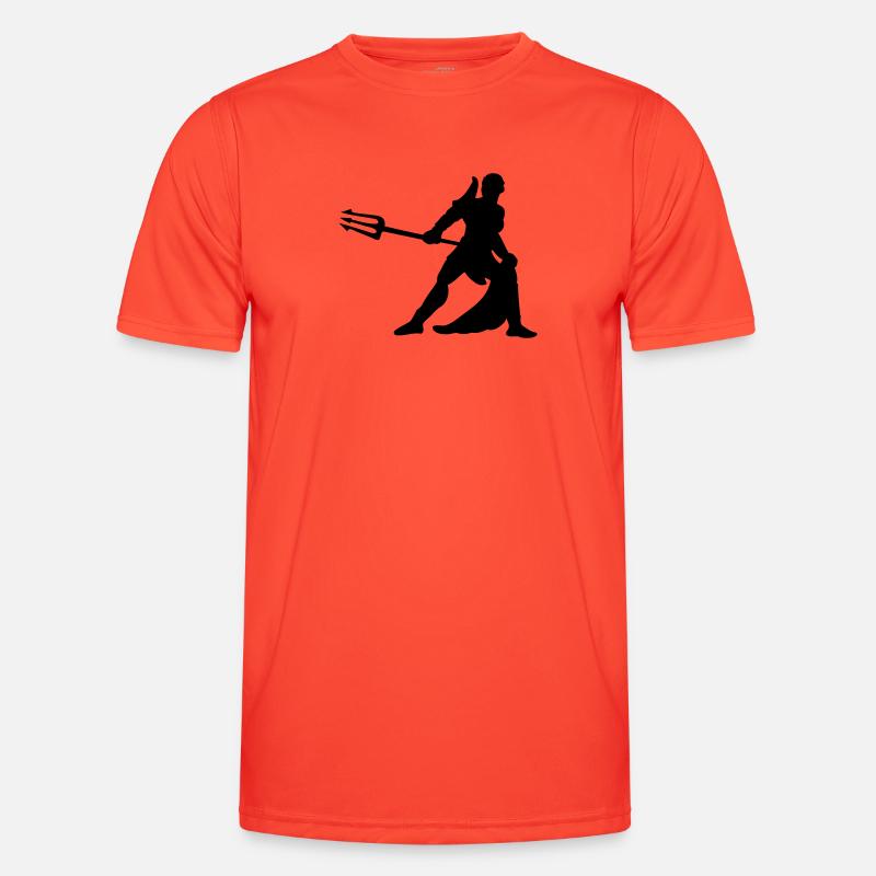 gladiator Männer Funktions-T-Shirt