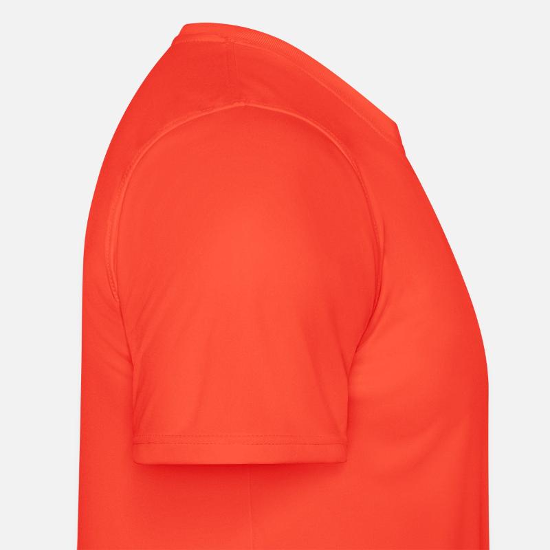 Blümchen (mono) T-shirt sport Homme