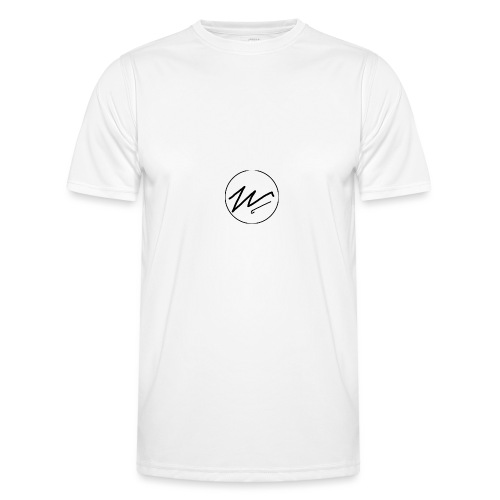 Zyra - T-shirt sport Homme