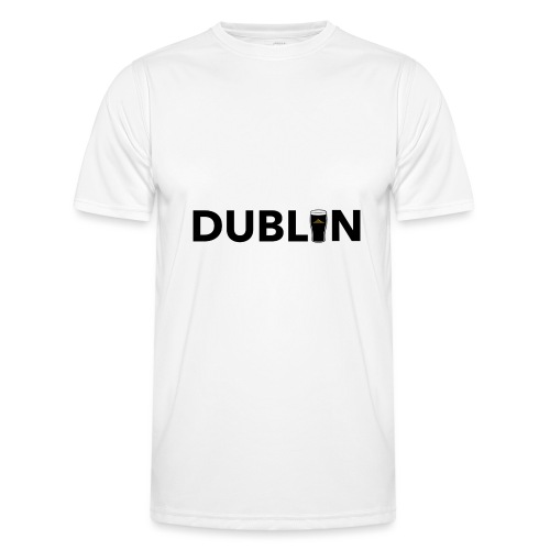 DublIn - Men's Functional T-Shirt