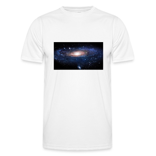 Galaxy - T-shirt sport Homme