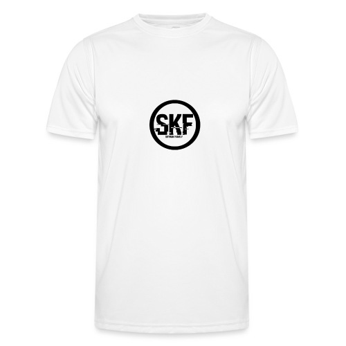 Shop de la skyrun Family ( skf ) - T-shirt sport Homme