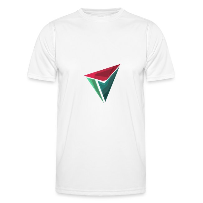 90gQopen T-Shirt | Logga Färg