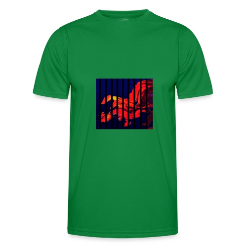 B 1 - Men's Functional T-Shirt