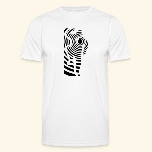 Crazy Skankers Graphik - T-shirt sport Homme