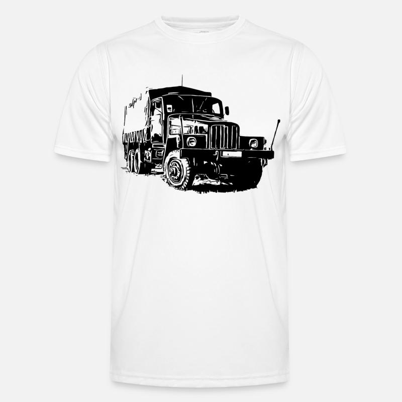 CGI G 5 T-shirt sport Homme