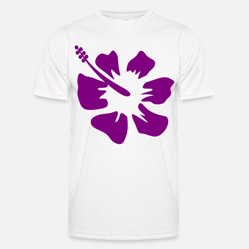 Muttertags Geschenk Mutter Muttertag Geschenkidee  - Männer Funktions-T-Shirt - Weiß