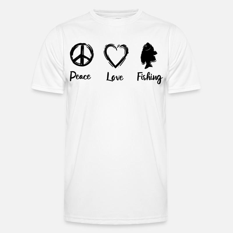 Fischer Routine Männer Funktions-T-Shirt